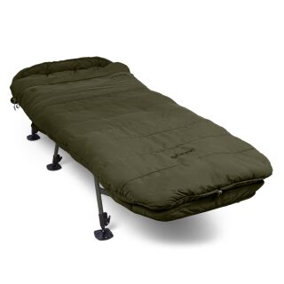 Sonik AXS Sleep System Comfort Memory Foam
