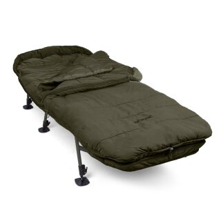 Sonik AXS Sleep System Comfort Memory Foam