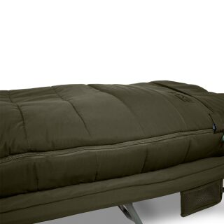 Sonik AXS Sleep System Comfort Memory Foam