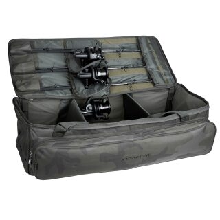 Sonik Xtractor 3-Rod T-30 Transport System