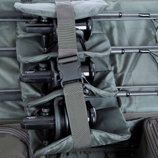 Sonik Xtractor 3-Rod T-50 Transport System
