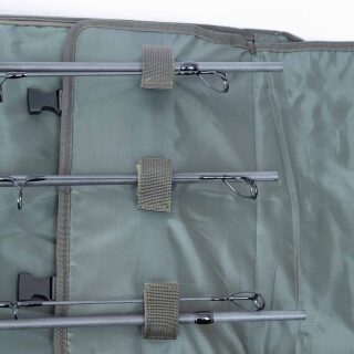 Sonik Xtractor 3-Rod T-50 Transport System