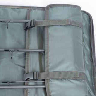 Sonik Xtractor 3-Rod T-50 Transport System