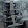 Sonik Xtractor 3-Rod T-50 Transport System