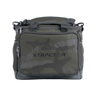 Sonik Xtractor Bait And Tackle Bag