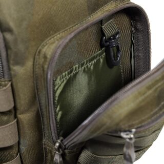 Sonik Xtractor Sling Bag