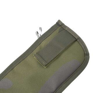 Sonik Bank-Tek Rod Sleeve 10ft