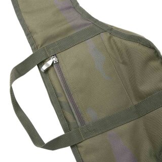 Sonik Bank-Tek Rod Sleeve 10ft