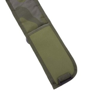 Sonik Bank-Tek Rod Sleeve 13ft