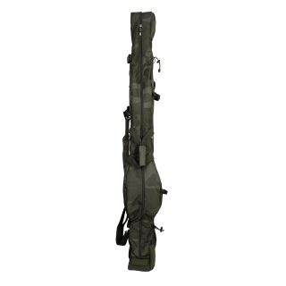 Sonik Bank-Tek 3 Rod Compact Sleeve 10ft