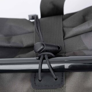 Sonik Bank-Tek 3 Rod Compact Sleeve 12ft