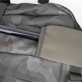 Sonik Bank-Tek 3 Rod Compact Sleeve 13ft