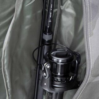 Sonik Bank-Tek 3 Rod Compact Sleeve 13ft