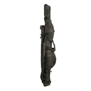 Sonik Bank-Tek 3 Rod Compact Sleeve 13ft