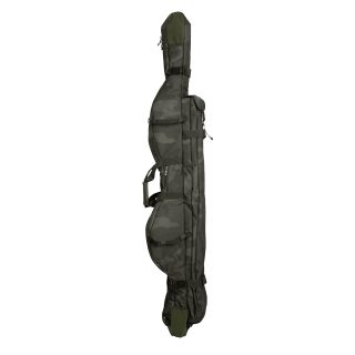 Sonik Bank-Tek 3 Rod Compact Sleeve 13ft
