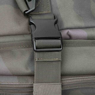 Sonik Bank-Tek 3 Rod Compact Sleeve 13ft