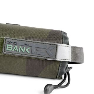 Sonik Bank-Tek Net Float