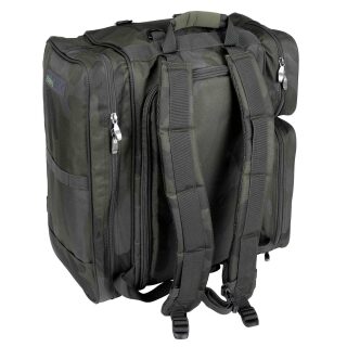 Sonik Bank-Tek Ruckbag