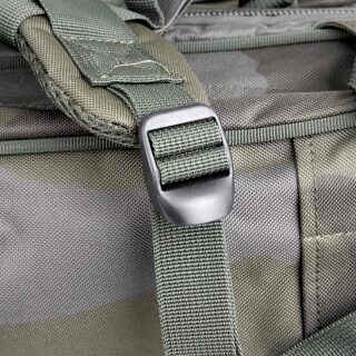 Sonik Bank-Tek Ruckbag