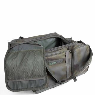 Sonik Bank-Tek Ruckbag