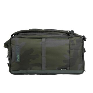 Sonik Bank-Tek Ruckbag