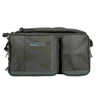 Sonik Bank-Tek Ruckbag