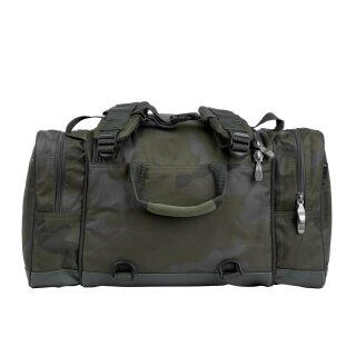 Sonik Bank-Tek Ruckbag