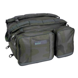 Sonik Bank-Tek Ruckbag