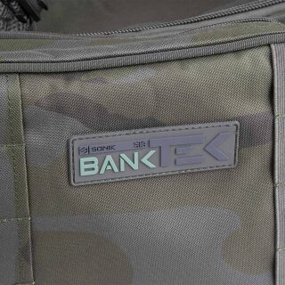 Sonik Bank-Tek Ruckbag