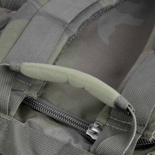Sonik Bank-Tek Ruckbag