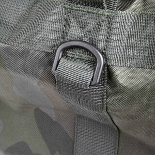 Sonik Bank-Tek Ruckbag