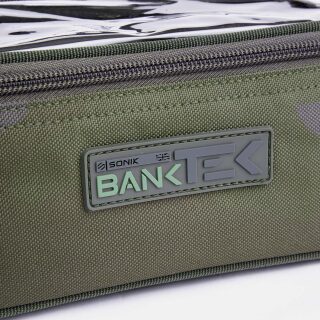 Sonik Bank-Tek Accessory Pouch Medium
