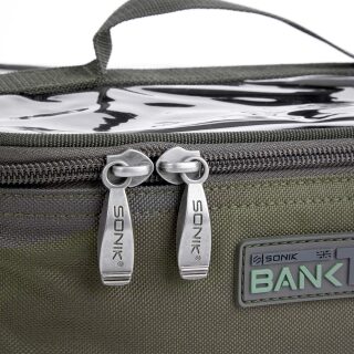 Sonik Bank-Tek Accessory Pouch Medium