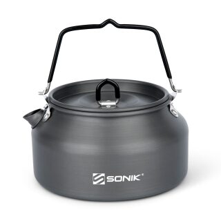 Sonik Sizzla Kettle