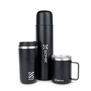 Sonik Sizzla Thermal Mug