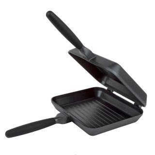 Sonik Sizzla Multi-Pan Set