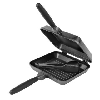 Sonik Sizzla Multi-Pan Set