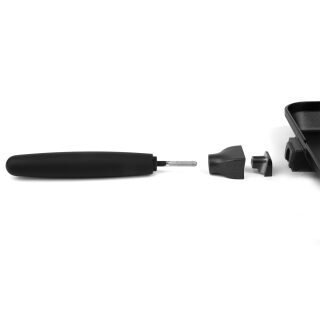 Sonik Sizzla Multi-Pan Set Deep
