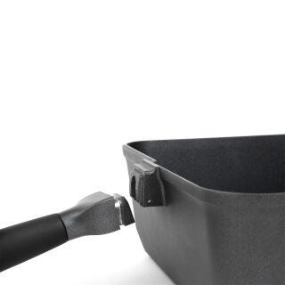 Sonik Sizzla Multi-Pan Set Deep