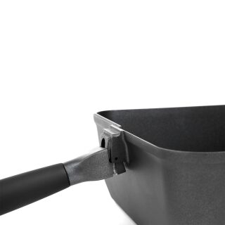 Sonik Sizzla Multi-Pan Set Deep