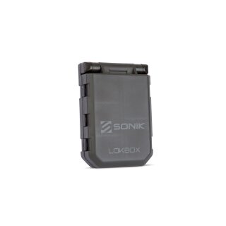 Sonik Lokbox Clip-Fold Box Small