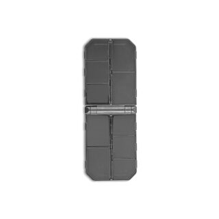 Sonik Lokbox Clip-Fold Box Small