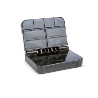Sonik Lokbox Clip-Fold Box Medium