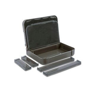 Sonik Lokbox Clip-Fold Box Medium