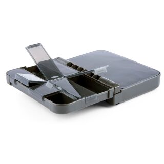 Sonik Lokbox Clip-Fold Box Medium