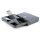 Sonik Lokbox Clip-Fold Box Medium