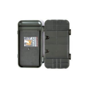 Sonik Lokbox Compact Rig Box