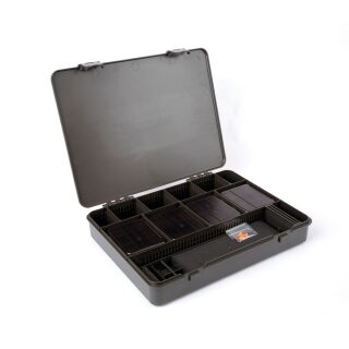 Sonik Lokbox Large Loaded Box