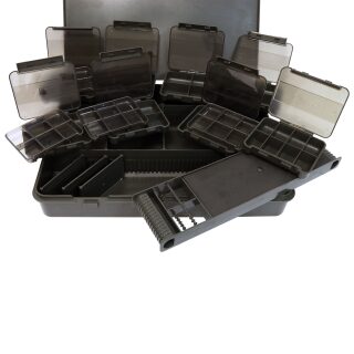 Sonik Lokbox Large Loaded Box