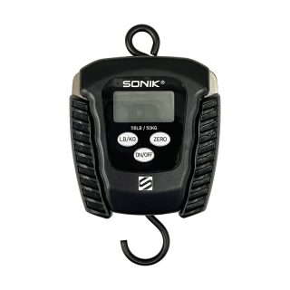 Sonik Digital Folding Scales